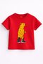 Children's Favorite 4-Piece Kids' T-Shirt Set - 6