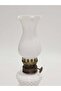 Antique Porcelain Gas Lamp 005 - 3
