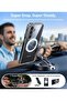 Guardian Mag-Series For Samsung Galaxy S26 Plus Case,Magnetic Shockproof,12FT Mil-Grade, Slim, Clear - 5