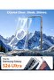 Magnetic Shockproof for Samsung Galaxy S26 Ultra Case Clear - 2
