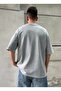 Figure Printed Washable T-Shirt - 4