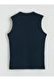 LCWAIKIKI Classic Crew Neck Printed Men's Sleeveless T-Shirt - 7