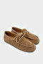 Ludwi Lace Detailed Mink Genuine Leather Loafer - 2