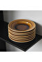 Güral 6 Pieces 22 cm Pit Food Plate Reactive Saura 137 - 4