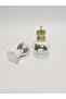 Antique Porcelain Gas Lamp 001 - 3