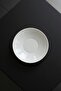 6 Pieces Porcelain Cup Saucer Coffee Plate Tea Plate - 2