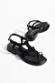 Women's T-Strap Flip-Flop Sandals - 3