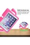 Silicone Protective Case Cover for iPad (A16) 11th/10th Generation 2025/2022 Shockproof Back Cover - 7