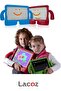 Silicone Protective Case Cover for iPad (A16) 11th/10th Generation 2025/2022 Shockproof Back Cover - 4
