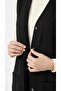 Women's Glorya Thin Combed Cotton Tunic (90 cm) Long Vest - 5