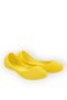 Deniz Havuz Plaj Daily Women's Ballerina Shoes Yellow - 3