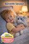 30 cm Sitting Gray Plush Elephant Toy Soft Sleeping Companion Children's Toy - 4