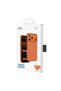 iPhone 17 Pro Max Compatible Case Lycucci Leather Magsafe Magnetic Cover - 2