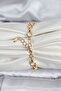 Plated Laser Chain Model cm Women's Bracelet
