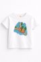 Playmood 4-Piece Children's T-Shirt Combination - 6