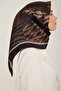 Sura Silk Scarf (Nostalgia Sura) 8837-01 - 3