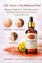 St. John's Wort Oil 50 ml 100% Maceration Pure Natural Intensive Care Skin Repairing Moisturizing Ultra Premium Care Oil - 5