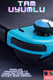 Switch/Switch Lite/Switch OLED Analog Koruyucu Silikon PAD - 3