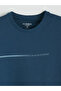 Esvab • Modern & Distinctive Zero Roba Collar Printed Men's Sleeveless T-Shirt - 6