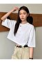 Crop T-Shirt 3Ut6