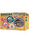 Kit STEM Creator 74 piese - 2