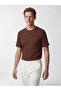 Southblue Crew Neck Ribbed Men's T-Shirt