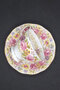 Serena Series Porcelain Antique Coffee Cup and Saucer 120 ml - 4