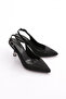 7003 Women's High Heel Shoes - 3
