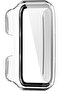 Huawei Band 11 Compatible High-Quality Hard Transparent Pc Case and Screen Protector with Touch Sensitivity - 3