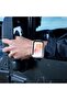 Huawei Band 11 Compatible High-Quality Hard Transparent Pc Case and Screen Protector with Touch Sensitivity - 6