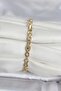 Xuping Zircon Stone Infinity Model Women's Bracelet Tj-Bb8412 - 2