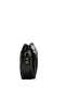 Multi-Compartment Portfolio and Crossbody Bag Black - 2
