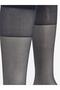 15 Denier Women's Knee High Socks 2-Pack (S6) - 5