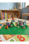 Park Set |   Modular Building Blocks |   Montessori Bricks Swing, Slide and Seesaw |   1.5 Years+ - 6