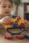 Montessori Dinosaur Balance Game Balance Board Educational Kids Game Fine Motor Skill Developer - 2
