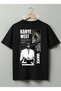 Unisex Kanye West Custom Design Premium 100% Cotton Streetwear T-Shirt - Street Fashion T-Shirt