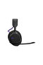 Quantum 650 Kablosuz Bluetooth Kulak Üstü Gaming Kulaklık Siyah - 2