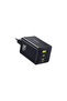 EnrFll FE11 2C+U 100W Şarj Cihazı Siyah - 3