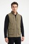 Men's Sports Hunting Vest Bgl-St05342 - 4