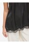Neckholder-Top VISOFIE Spitzen - 7