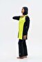 Burkini - Sunshine Yellow - 4