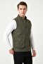 Men's Sports Hunting Vest Bgl-St05342 - 3