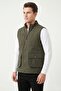 Men's Sports Hunting Vest Bgl-St05342 - 6