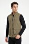 Men's Sports Hunting Vest Bgl-St05342 - 3