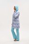 Burkini - Watercolour Splash - 3
