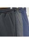 Unisex Relaxed Fit Lace-Up Casual Shorts - 4