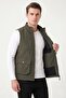 Men's Sports Hunting Vest Bgl-St05342 - 4