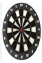 Magnetic Dartboard Game Set with Safety Darts – Indoor Outdoor Family Target Board - 3