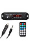 مشغل رقمي للتحويل التلقائي للشرائط الصوتية من Magicvoice Usb-400 -Aux-Usb-Sd-Mmc