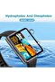 Huawei Band 11 Pro Compatible Flexible Polymer Nano Screen Protector Film Ppm Protective Polymernano - 3